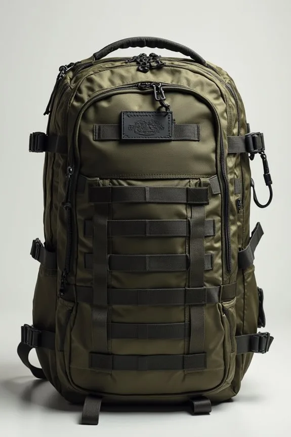 tactical backpacks for adventures
