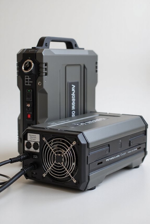 top 12v power inverters