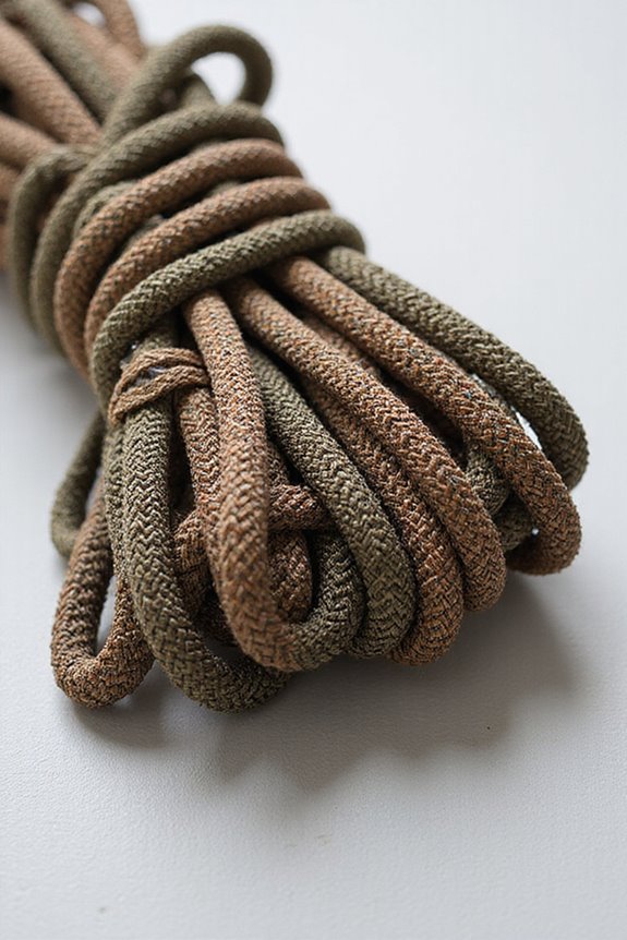 top 550 paracord selections