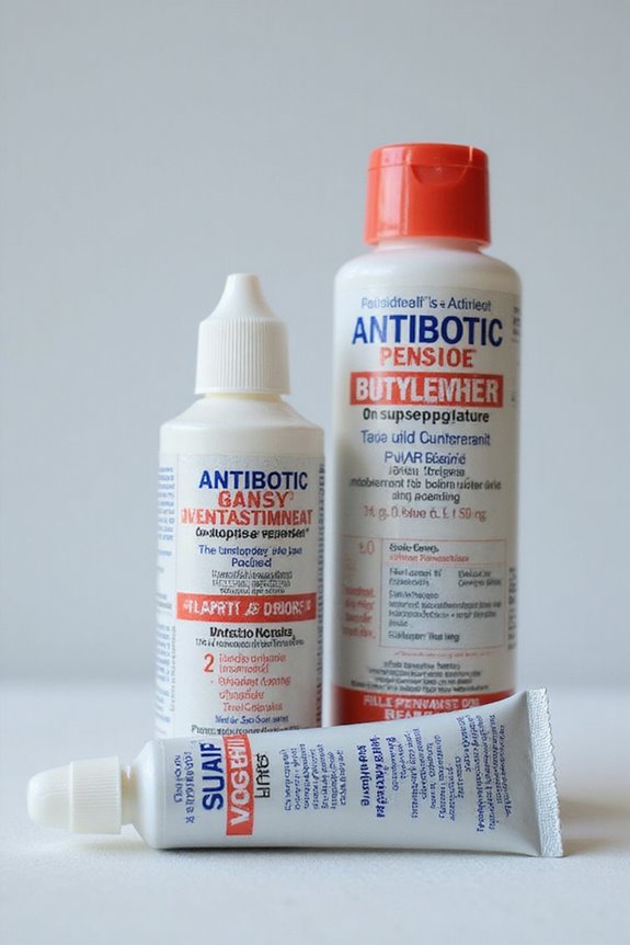 top antibiotic ointments list