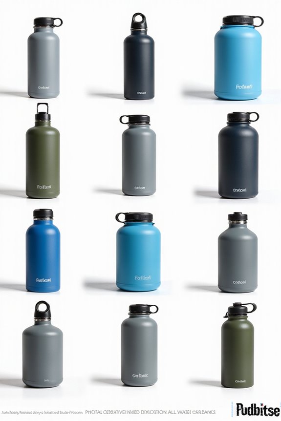 top bpa free water containers