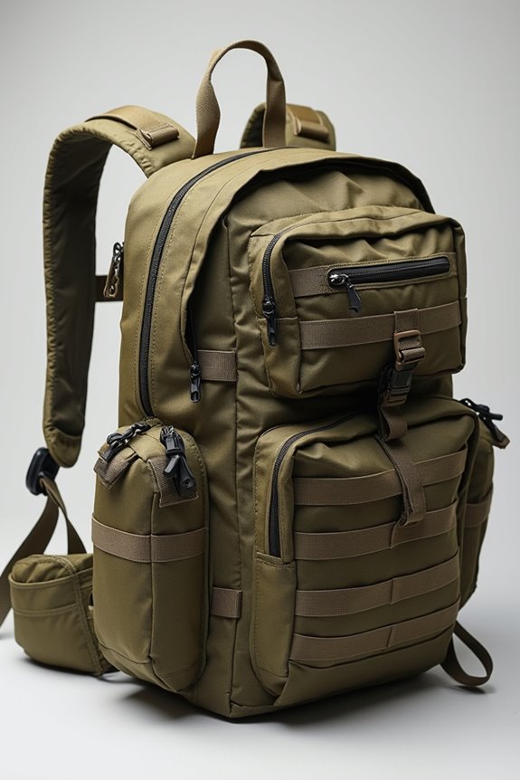 top bug out backpacks