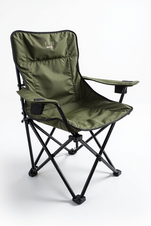 top camp chairs 2025
