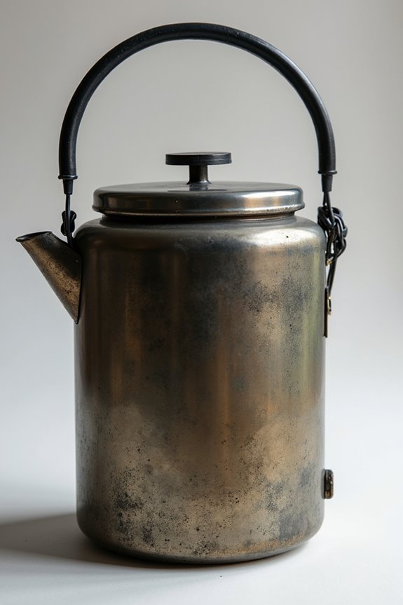 top camp kettles reviewed