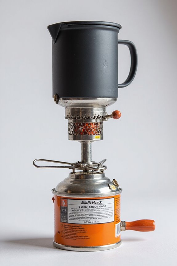 top camping cooking stoves