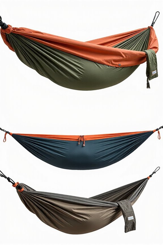 top camping hammocks reviewed