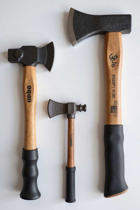 top camping hatchets reviewed