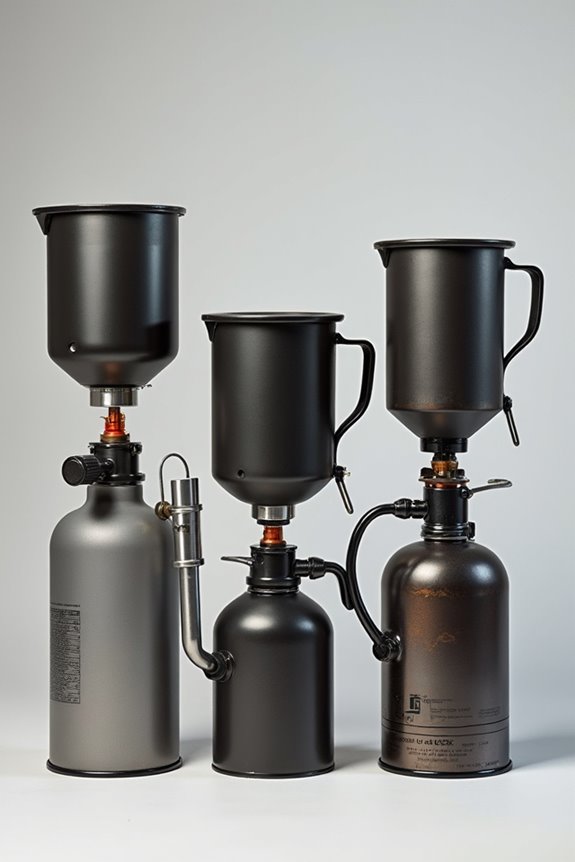 top camping stove guide
