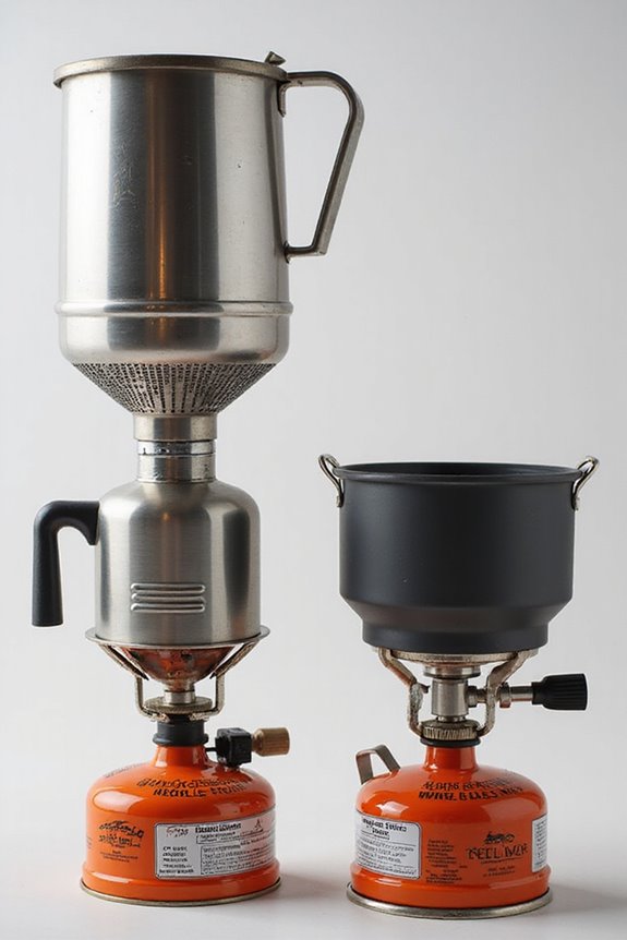 top camping stove reviews