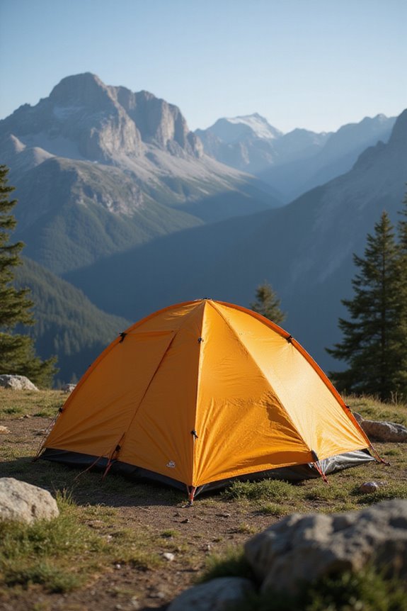 top camping tents review