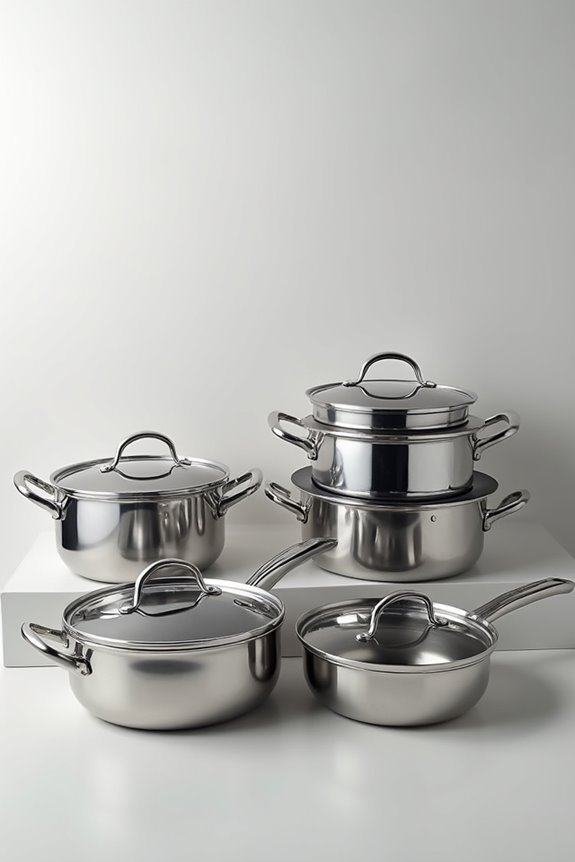 top cookware sets 2025