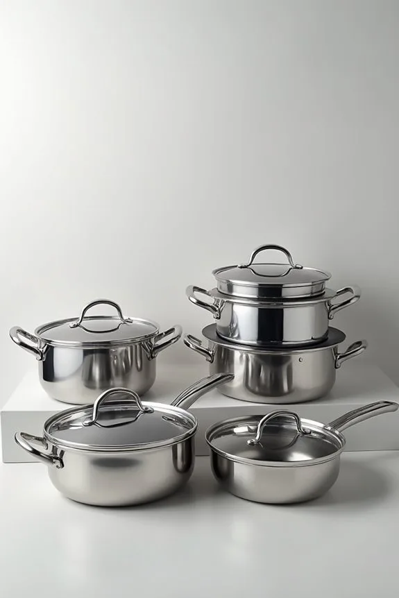 top cookware sets 2025