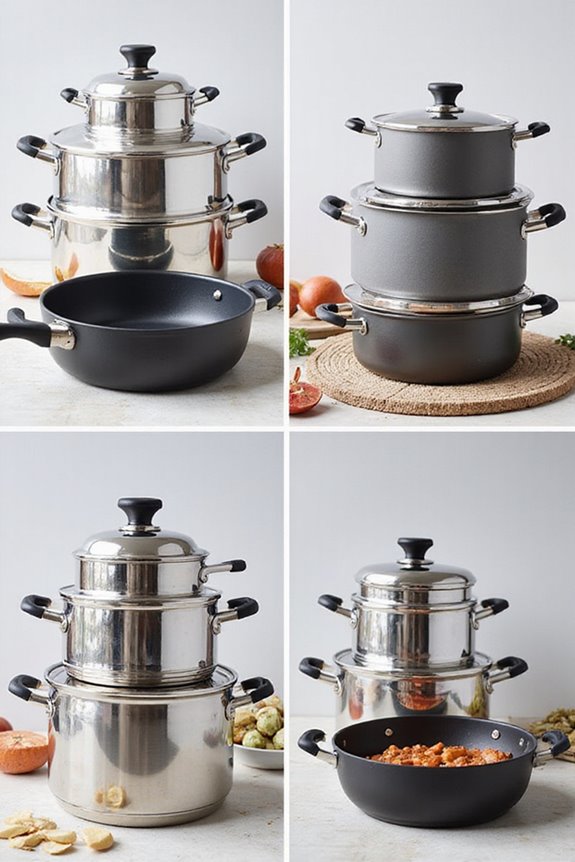 top cookware sets 2025