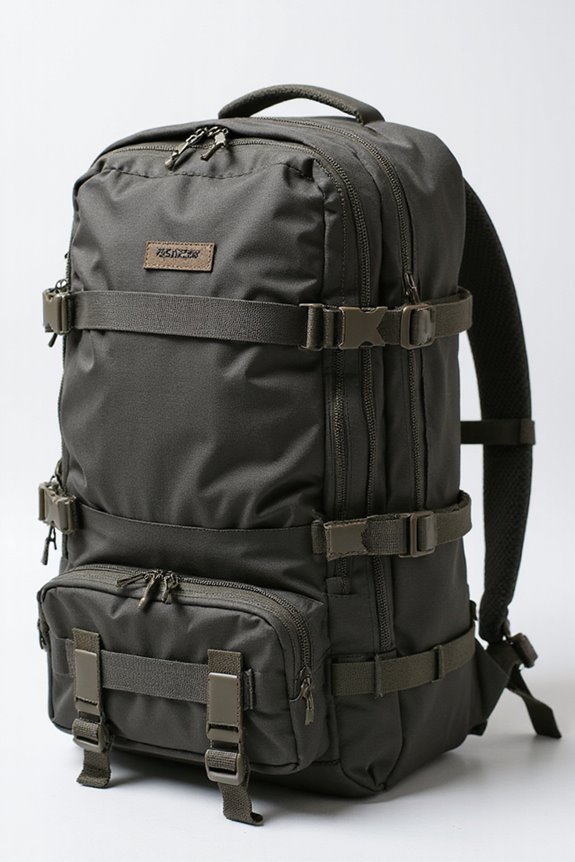 top edc backpacks 2025