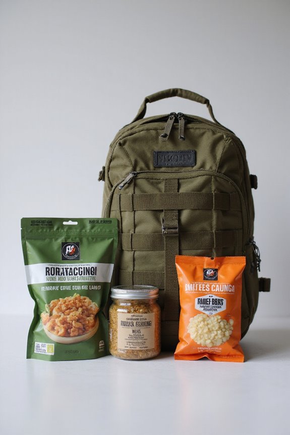 top emergency food kits