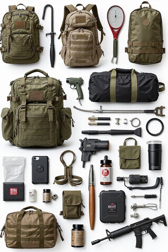 top emergency home kits