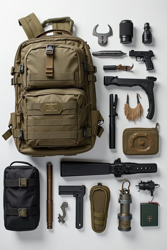 top emergency preparedness kits