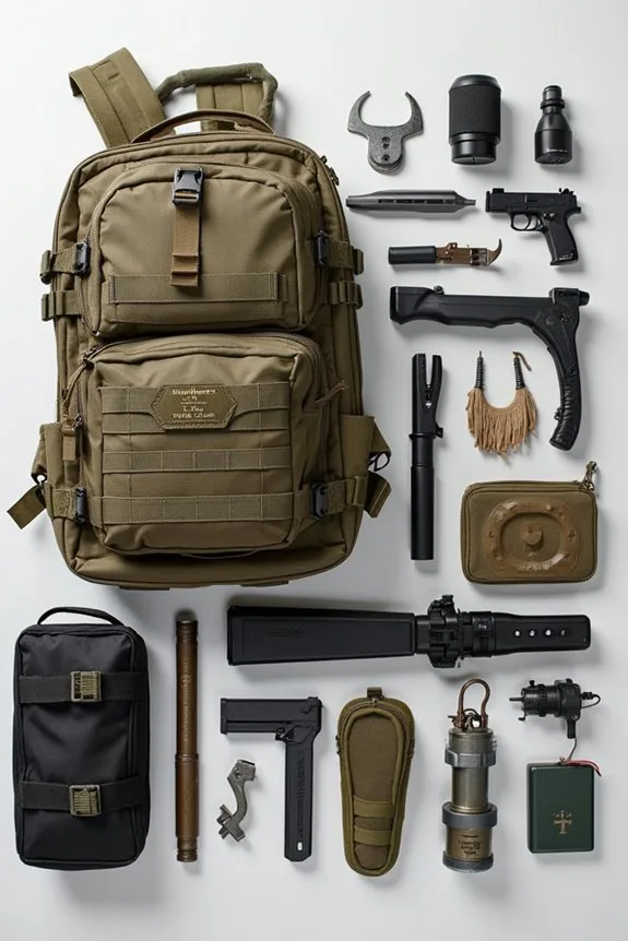 top emergency preparedness kits