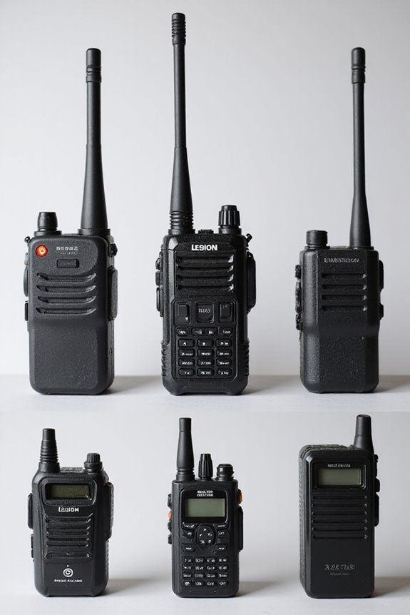 top emergency radio recommendations