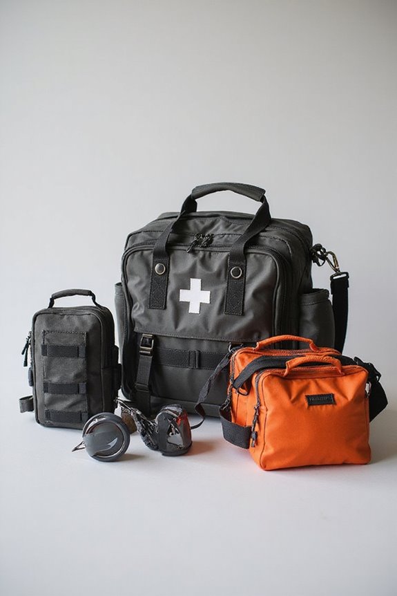 top emergency tourniquet kits