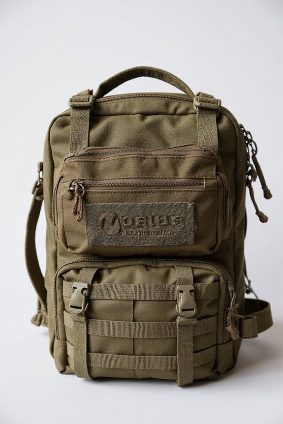 top emergency trauma kits