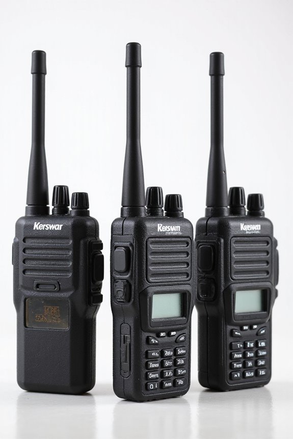 top emergency weather radios