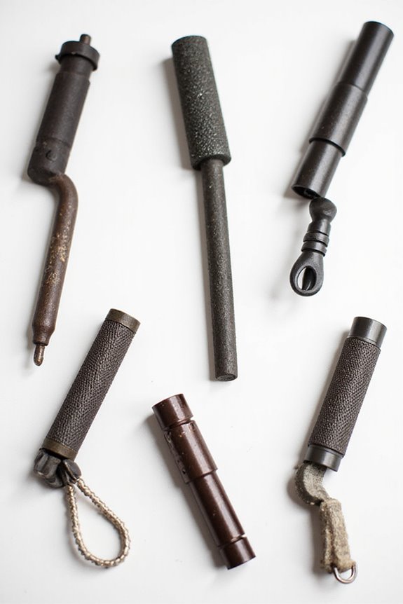 top ferro rod starters