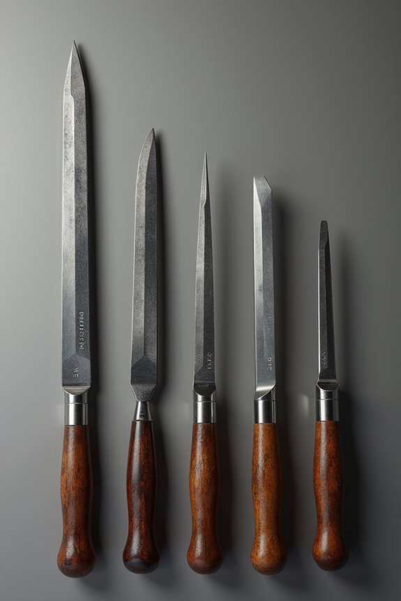 top knife honing tools