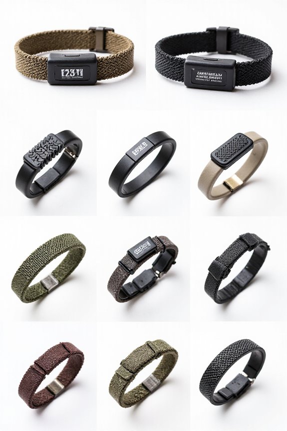 top mosquito repellent bracelets