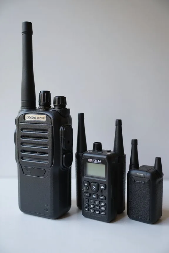 top noaa weather radios