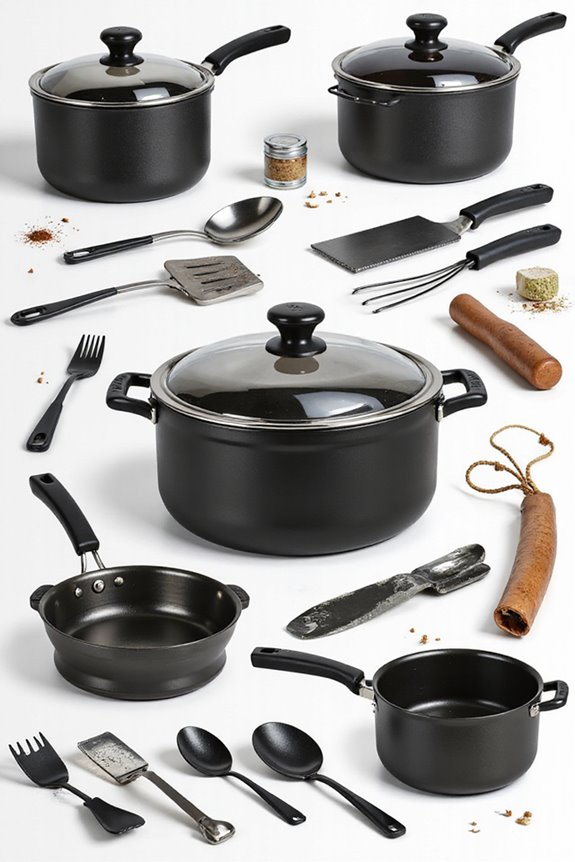 top outdoor cooking gear