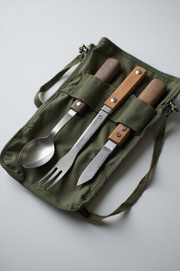 top outdoor cooking tools