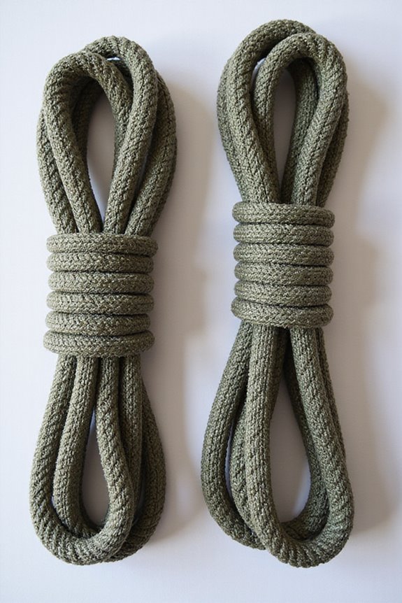 top paracord ropes guide