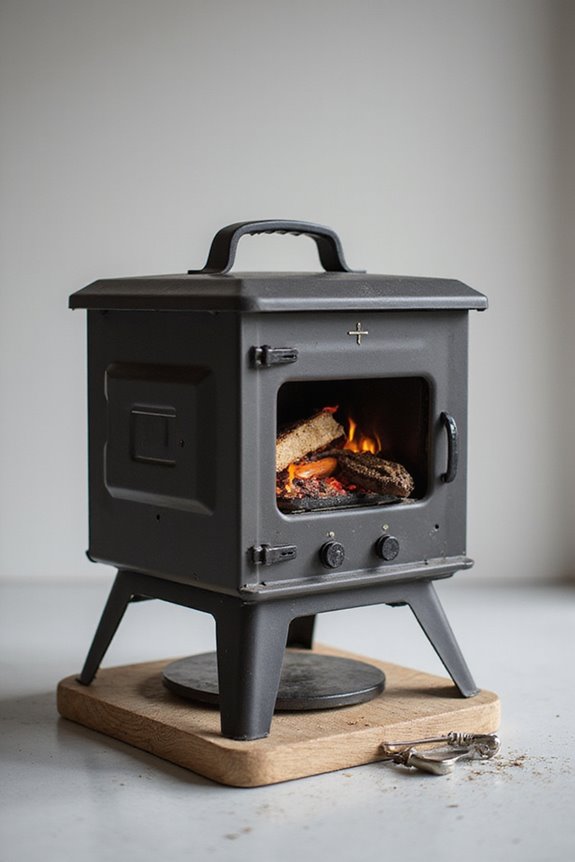 top portable camping stoves