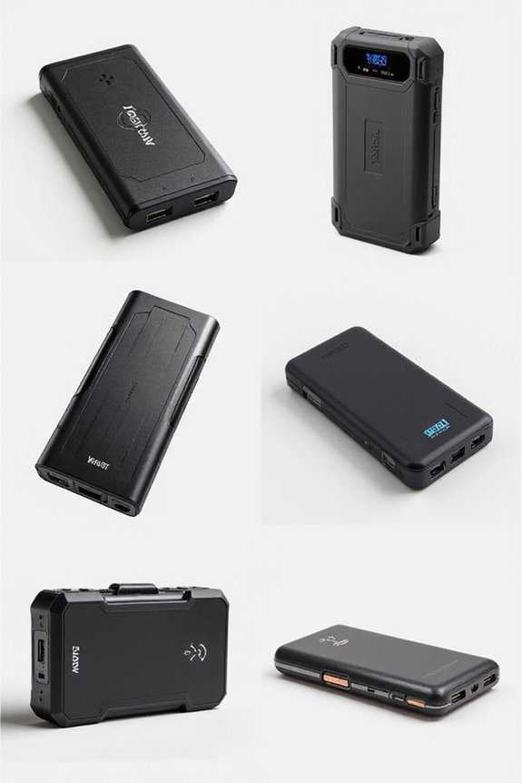 top portable chargers 2025