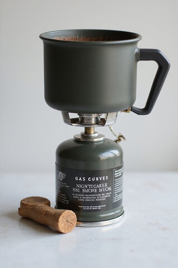 top portable gas stoves