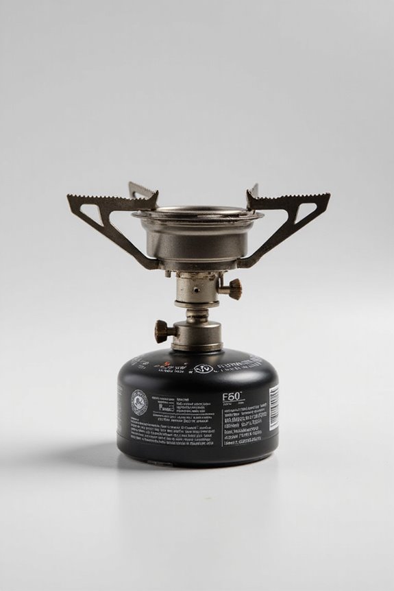 top portable propane stoves