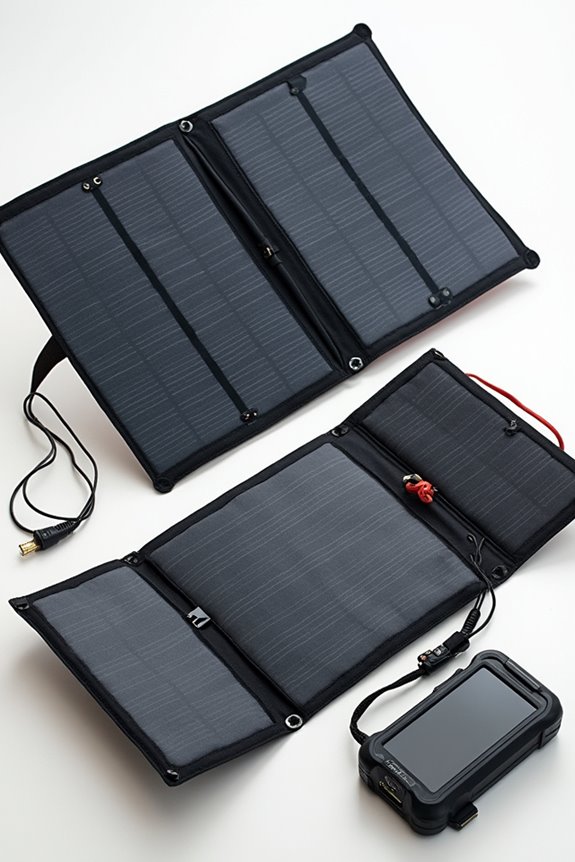 top portable solar options