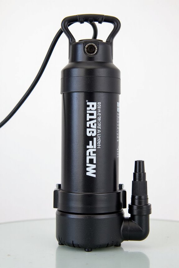 top portable water pumps