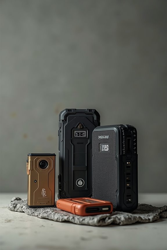 top power banks camping