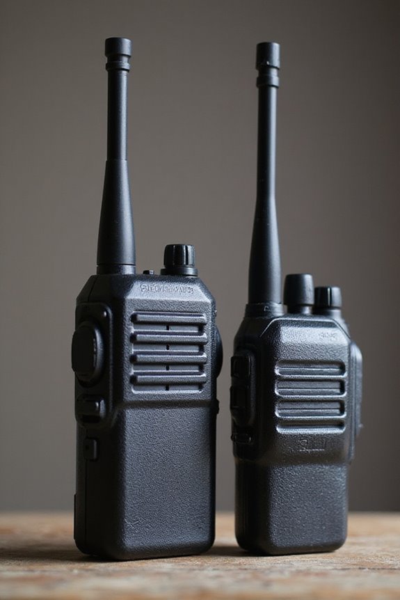 top radios for communication