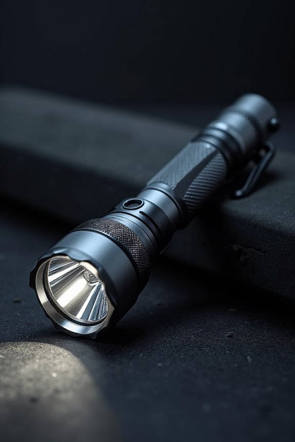 top rated pen flashlights available