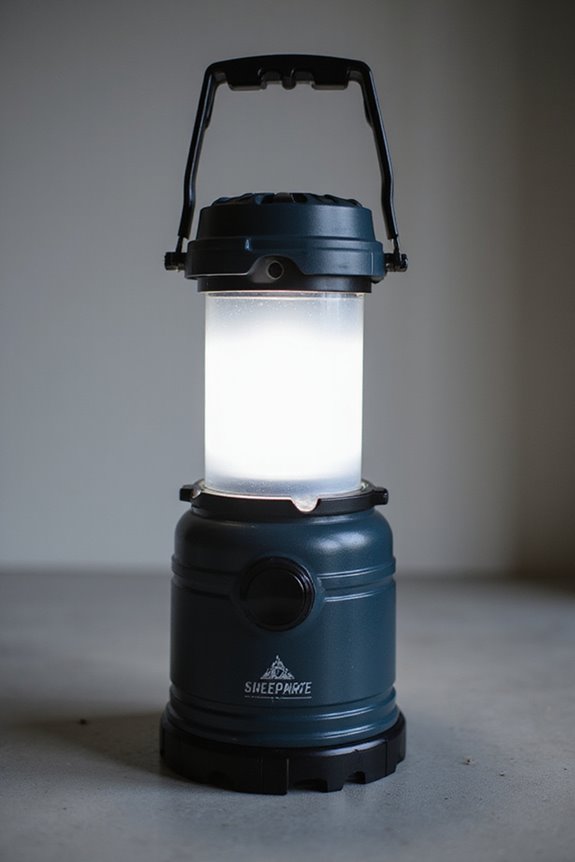 top rechargeable lanterns 2025