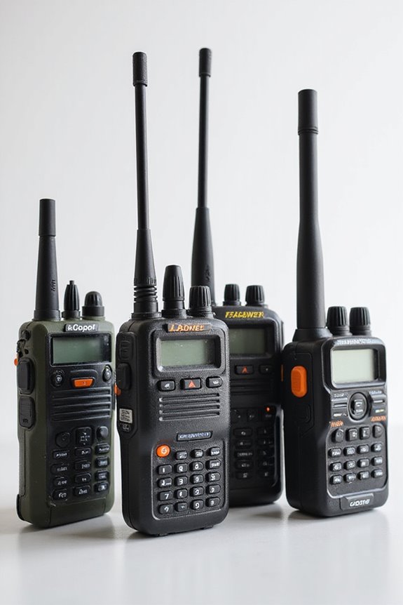 top satellite communicators reviewed