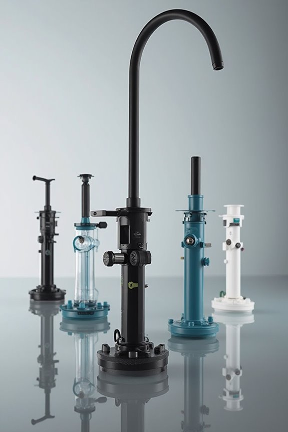 top siphon pump recommendations