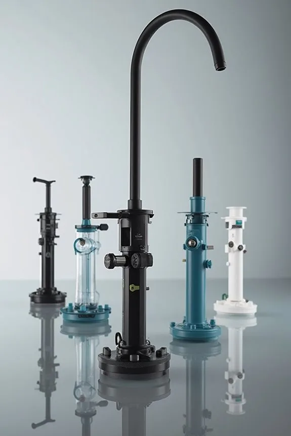 top siphon pump recommendations