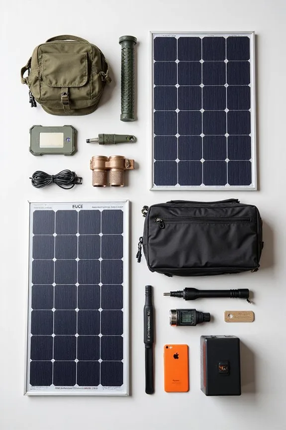 top solar panel kits
