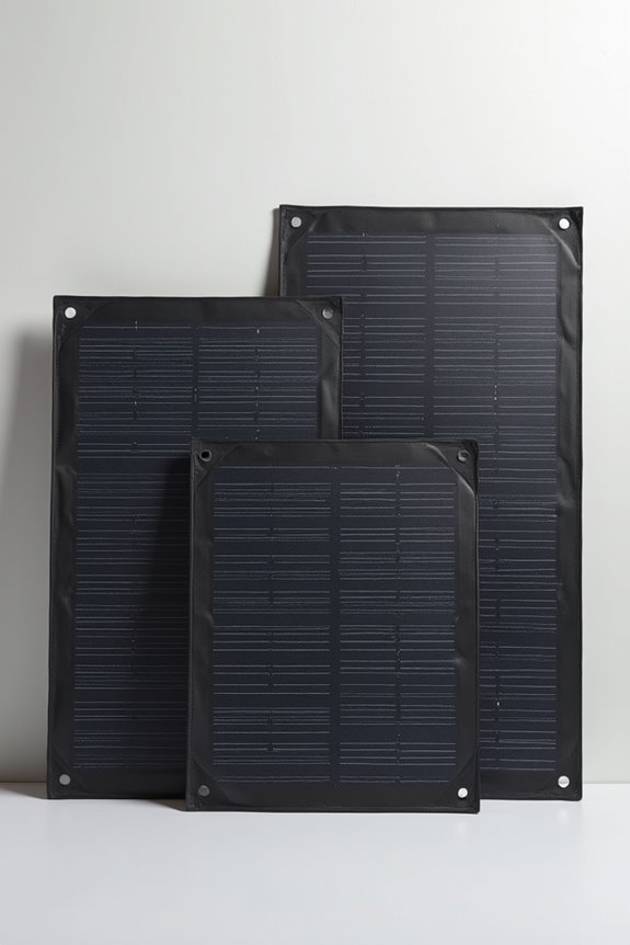top solar panels 2025