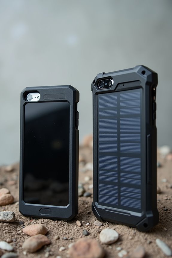 top solar power banks