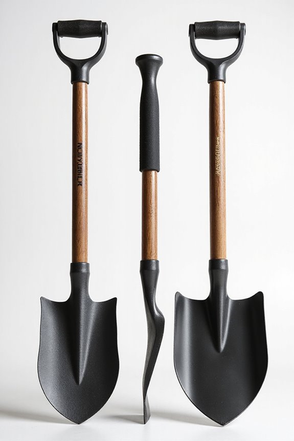 top survival shovels 2025